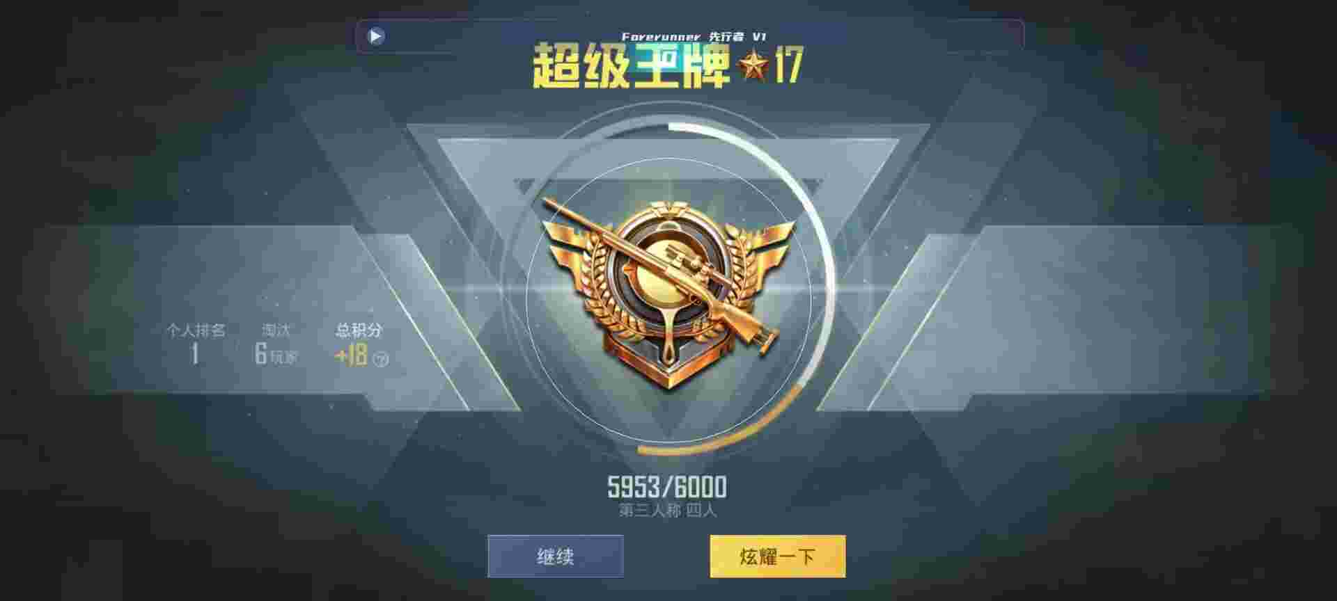 和平精英鸡腿辅助自瞄 - ��ƽ��Ӣ�ٱ������˭辅助预览图